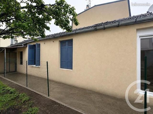 Maison vente à Saint-Denis, La Courneuve