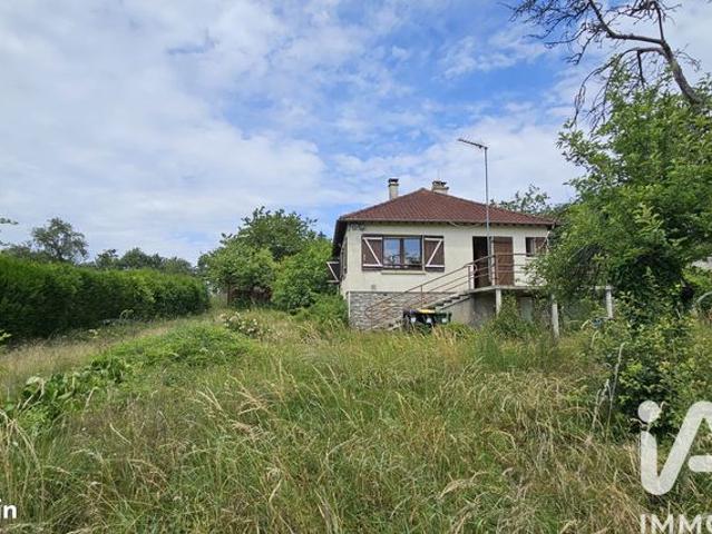 Maison vente à Meaux, Bassevelle