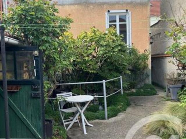Maison vente à Nanterre, Gennevilliers