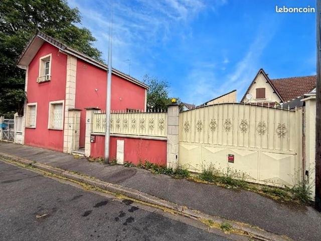 Maison vente à Le Raincy, Aulnay-sous-bois
