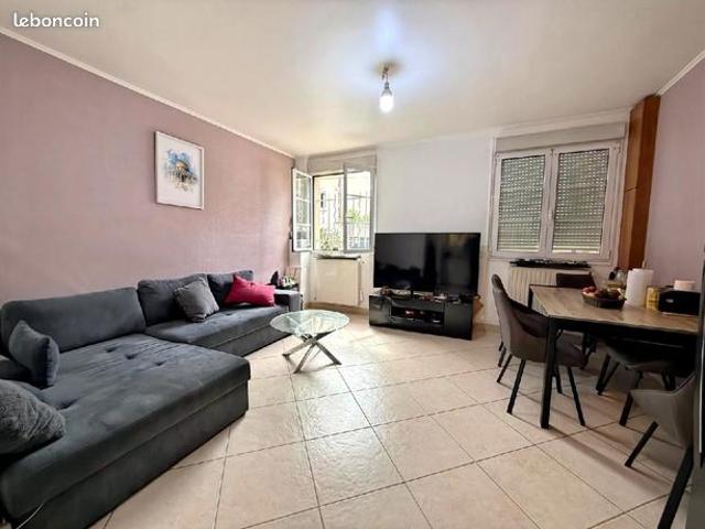 Maison vente à Le Raincy, Aulnay-sous-bois