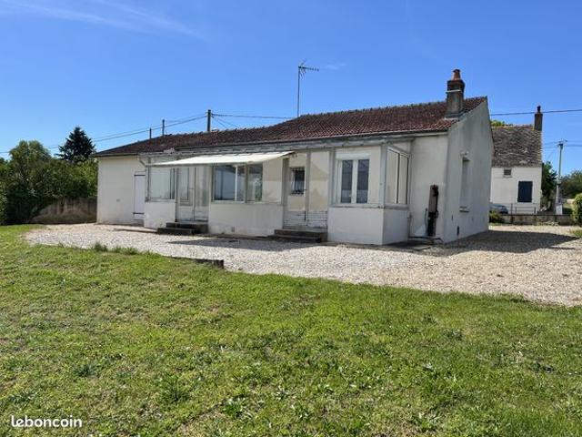 Maison vente à Chalon-sur-Saône, Bragny-sur-saône