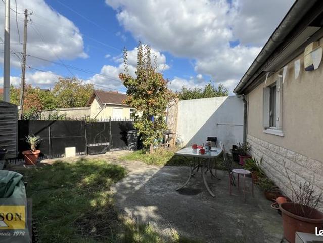 Maison vente à Le Raincy, Aulnay-sous-bois