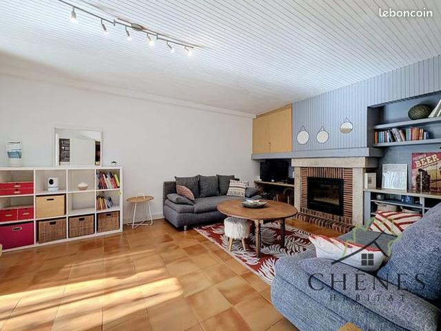 Maison vente à Montigny-sur-Loing, Seine-et-Marne
