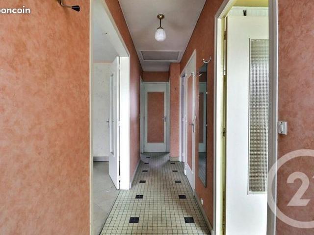 Maison vente à Le Raincy, Tremblay-en-france
