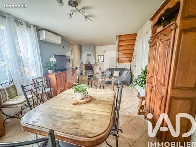 Maison vente à Le Raincy, Livry-gargan