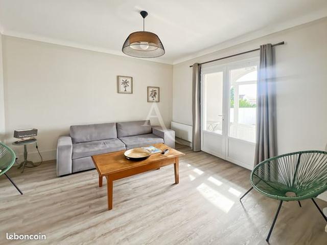 Maison vente à Les Sables-d'Olonne, Saint-jean-de-monts
