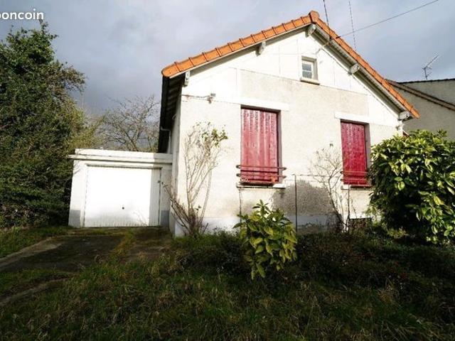 Maison vente à Le Raincy, Aulnay-sous-bois