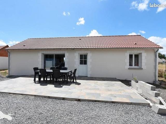 Maison vente à Romorantin-Lanthenay, Fresnes