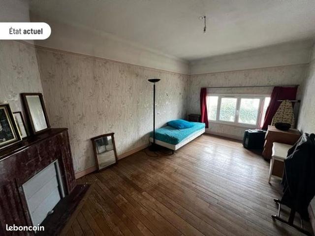 Maison vente à Les Mureaux, Yvelines