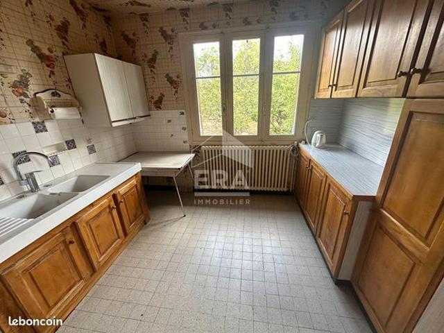 Maison vente à Mortagne-au-Perche, Normandie