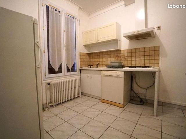 Maison vente à Le Raincy, Aulnay-sous-bois