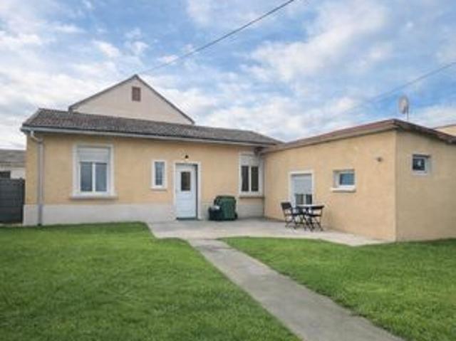 Maison vente à Sarcelles, Arnouville-lès-gonesse