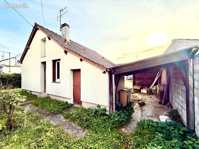 Maison vente à Carcassonne, Villepinte