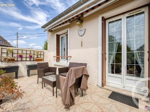 Maison vente à Évry, Vigneux-sur-seine