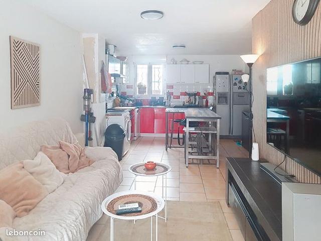 Maison vente à Marseille