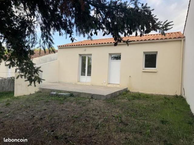 Maison vente à Les Achards, Vendée