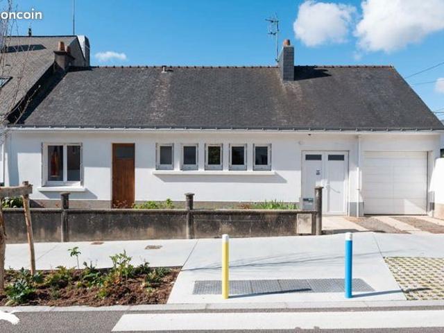Maison vente à Nantes, Saint-herblain