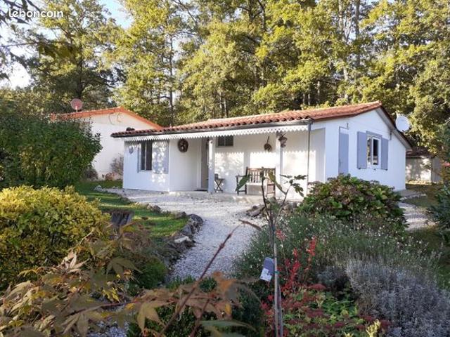 Maison vente à Angoulême, Écuras