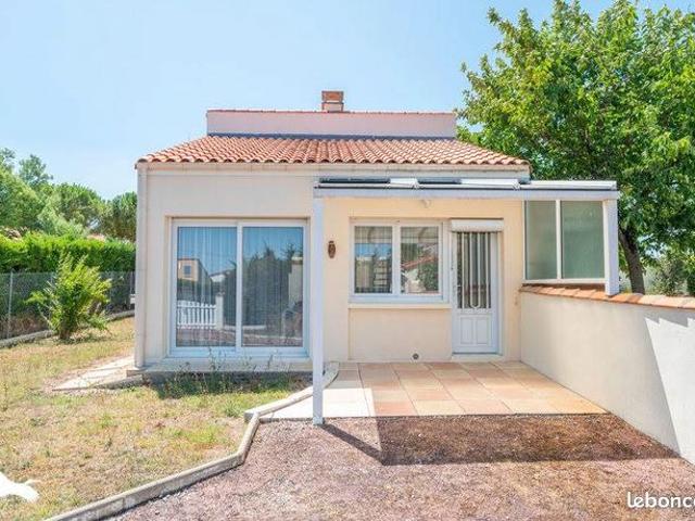 Maison vente à Rochefort, Vaux-sur-mer