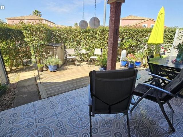 Maison vente à Béziers, Villeneuve-lès-béziers
