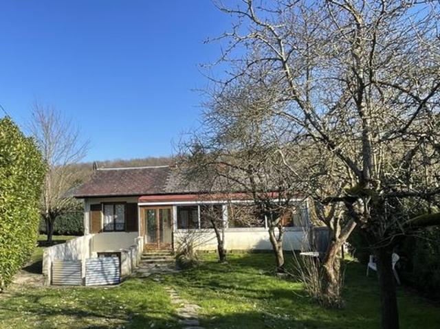 Maison vente à Provins, Jouy-sur-morin