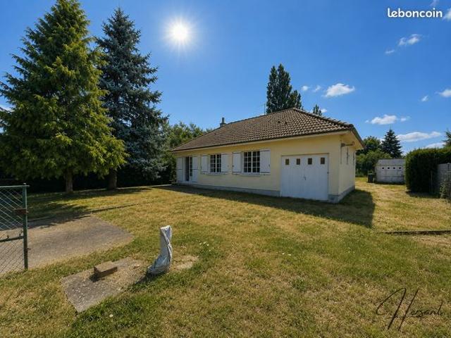 Maison vente à Orléans, Lailly-en-val