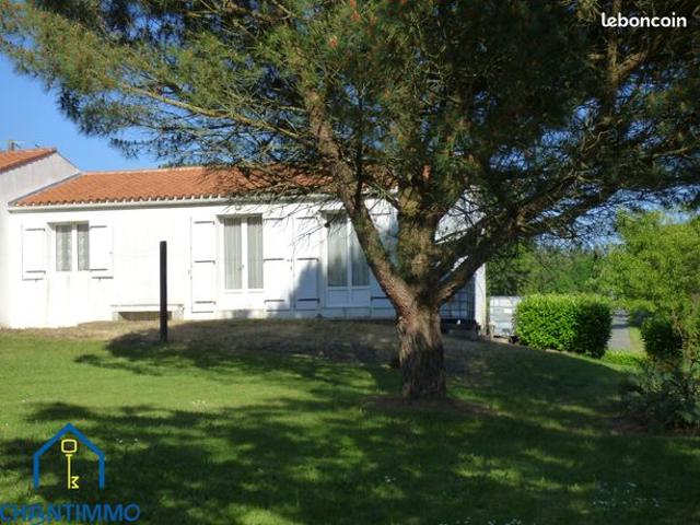 Maison vente à La Roche-sur-Yon, Saint-hilaire-le-vouhis