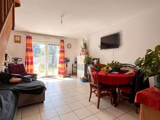 Maison vente à Orléans