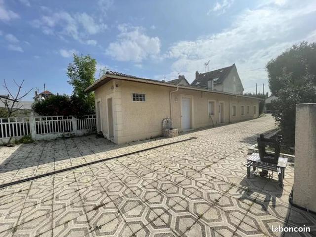 Maison vente à Le Raincy, Livry-gargan
