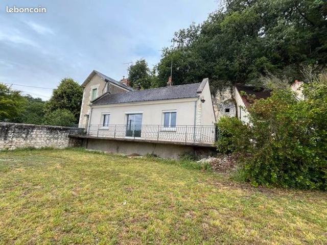 Maison vente à Romorantin-Lanthenay, Monthou-sur-cher