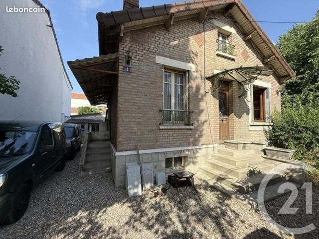 Maison vente à Argenteuil