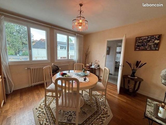 Maison vente à Bourges, Saint-florent-sur-cher