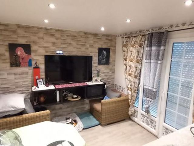 Maison vente à Bondy, Seine-Saint-Denis
