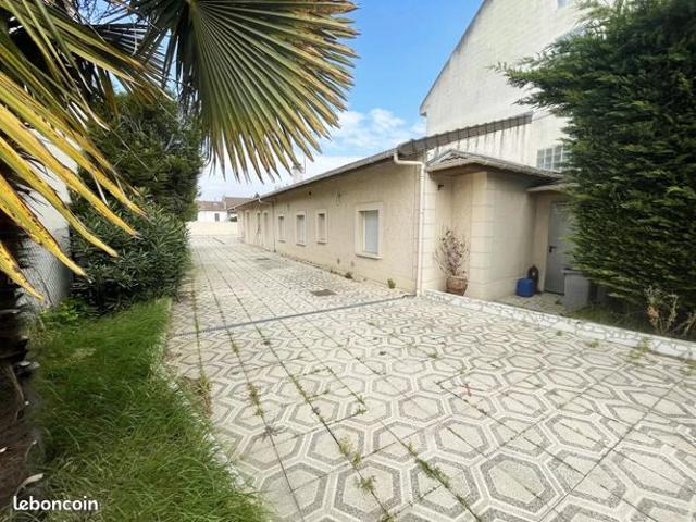 Maison vente à Le Raincy, Livry-gargan