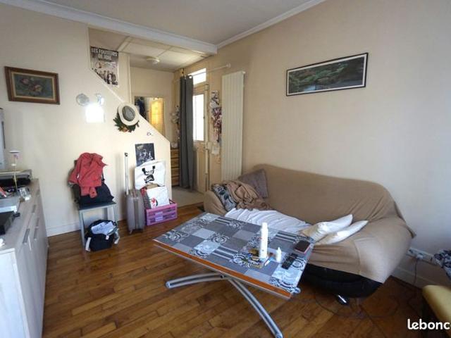 Maison vente à Le Raincy, Aulnay-sous-bois