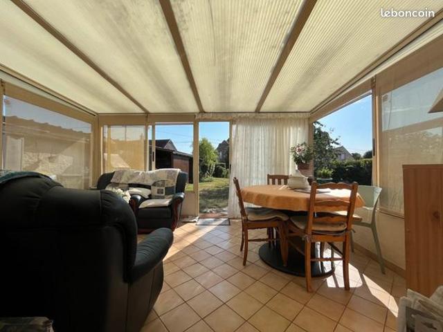 Maison vente à Pontoise, Magny-en-vexin