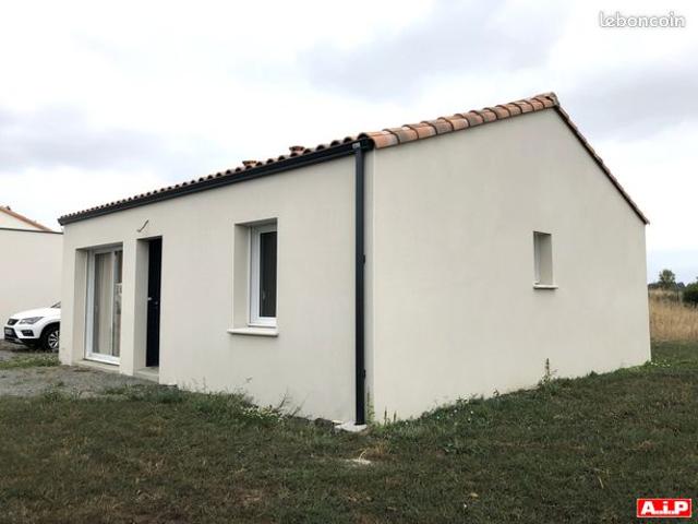 Maison vente à Fontenay-le-Comte, Pouzauges