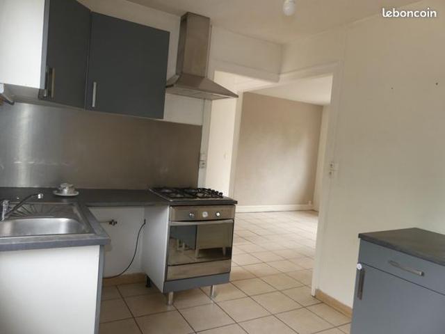 Maison vente à Bernay