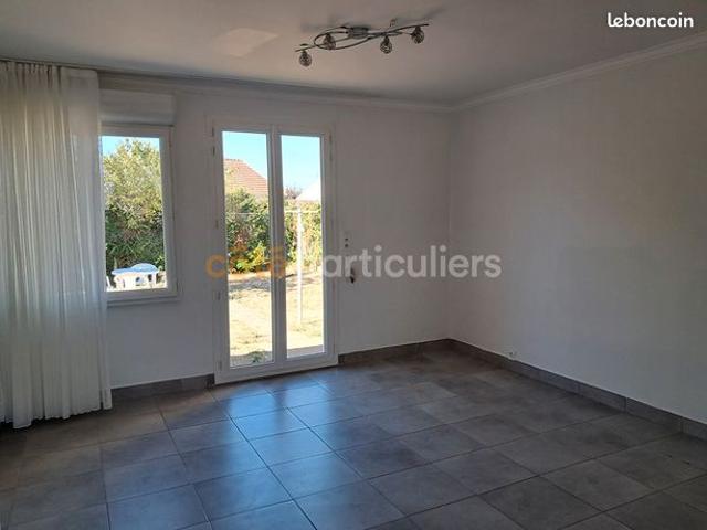 Maison vente à Villemandeur, Loiret