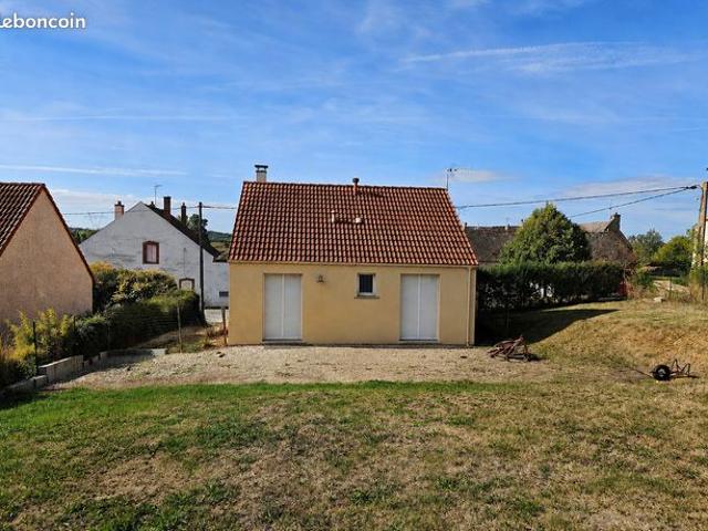 Maison vente à Palleau, Saône-et-Loire