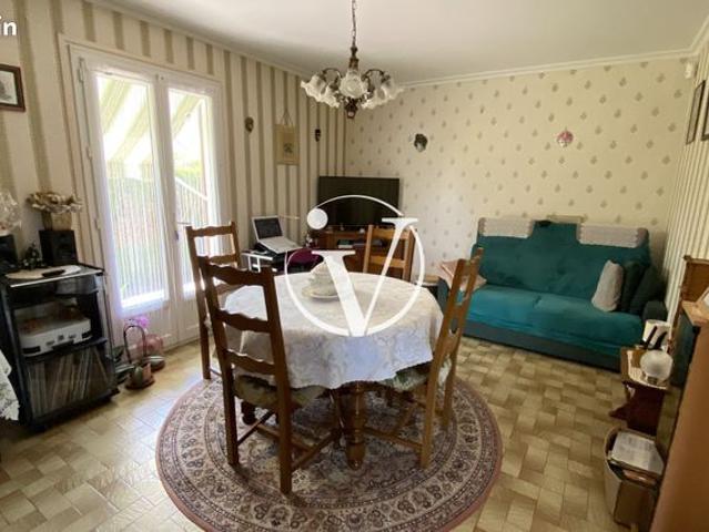 Maison vente à Vendôme