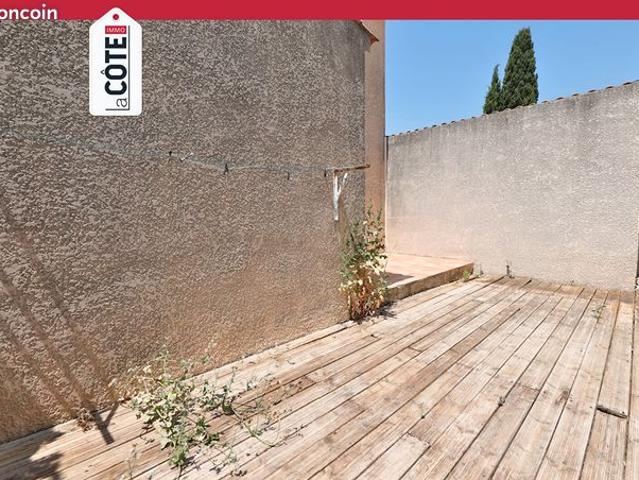 Maison vente à Istres, Ensuès-la-redonne