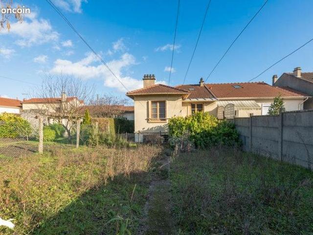 Maison vente à Argenteuil