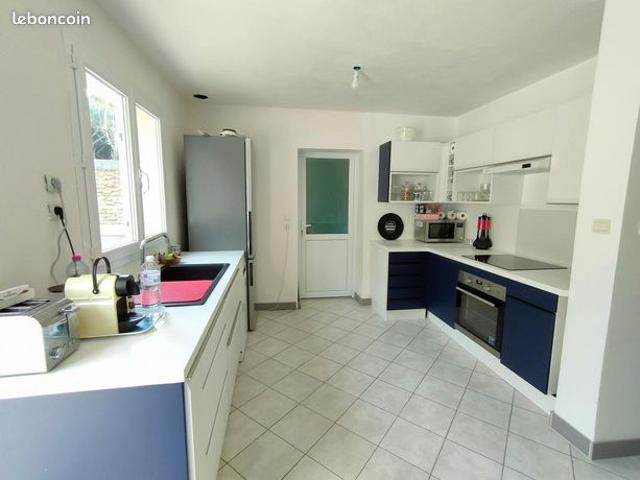 Maison vente à Provins, Rozay-en-brie