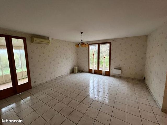 Maison vente à Montargis, La Selle-sur-le-bied