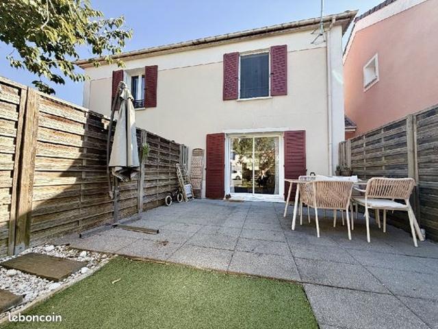 Maison vente à Meaux, Villeparisis