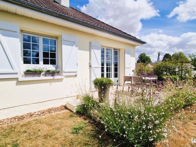 Maison vente à Beauvais, Formerie