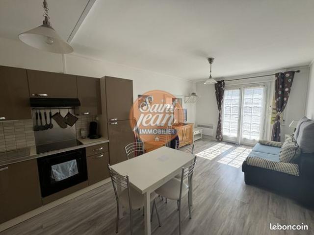 Maison vente à Les Sables-d'Olonne, Saint-jean-de-monts