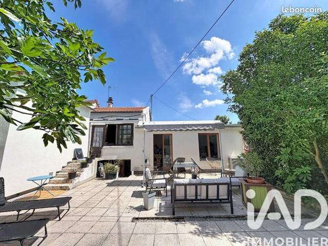 Maison vente à Nogent-sur-Marne, Le Perreux-sur-marne